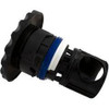  Power Series Directional Spa Jet Internal, Black 