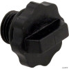 Jacuzzi® Piranha Spa Pump Plug w/o-ring  31-1609-06R (#6)