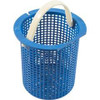  Pentair Basket, Hydropump 590, W/ Handle, Blue Only 