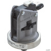  Pressure Switch 1/8" NPT Plastic Thds 25A SPDT (800120-3) 