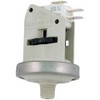  Pressure Switch 1/8" NPT Plastic Thds 25A SPDT (800120-3) 