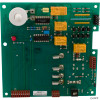 Nemco/Royalty/Regency Circuit Board DC Board 077 (Four Function) (59-577-1002) 203007