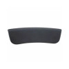 102585 Maxx Spa Pillow, Gray 1248 (1393)