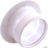  Luxury Micro Spa Jet Flange Only, White 47461700 Diagram #3 