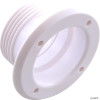  Luxury Micro Spa Jet Flange Only, White 47461700 Diagram #3 