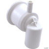  Luxury Micro Spa Jet Body 3/4" slip x 3/8" barb w/oFlange  47470700 Diagram #6 