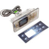  Leisure Bay Spas Topside Control, S-Series LB102, Balboa, 8 Button 
