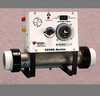 L. A. Spas Equipment Control, Pneumatic, Hydro Quip, 115 Volt, PL-65650