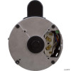 Jacuzzi® Spas Jacuzzi® Cygnet Spa Pump Motor C-Face Thd 1.5HP Sgl Spd 115/230V B129 (#21) 