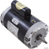 Jacuzzi® Spas Jacuzzi® Cygnet Spa Pump Motor C-Face Thd 1.5HP Sgl Spd 115/230V B129 (#21) 