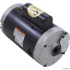 Jacuzzi® Spas Jacuzzi® Cygnet Spa Pump Motor C-Face Thd 1.5HP Sgl Spd 115/230V B129 (#21) 