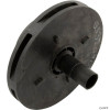 Jacuzzi® Magnum Spa Pump Impeller 2HP FR High Flow Pre-90 05-3804-07 (#15)(3)