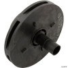 Jacuzzi® Spas Jacuzzi® Magnum Spa Pump Impeller 2HP FR High Flow Pre-90 05-3804-07 (#15) 