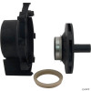 Jacuzzi® Spas Jacuzzi® Magnum Spa Pump Impeller 1HP FR High Flow 05-3802-09 (#15) 