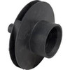  Jacuzzi® Model J, K Pump Impeller 2.0HP 