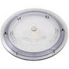 Jacuzzi® Spas Jacuzzi® Magnum Spa Pump Strainer Cover, Clear (M,R,P)  39-2579-02  (#2) 