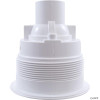  Jacuzzi Jet, HTA, White, Less Nut/Back up ring 4.5" Hole White 