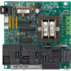 Jacuzzi® Circuit Board Board S826 Jacuzzi Advntg Lite Dig Panel, BAL52399, 9710-41