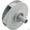  Waterway Center Discharge Spa Pump Impeller, 2.0HP Center Discharge 310-5200 1 