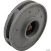  Waterway Center Discharge Spa Pump Impeller, 1.0HP Center Discharge 310-5130 1 