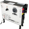  Hydro-Quip Spa Equipment CS9008-U1-VHHCVDS Single Pump/Versi-Heat/HCGFCI 