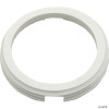  Hydro Air Spa Jet  Hydrojet Retaining Ring Only White  30-3806WHT 