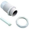  Hydro Air Spa Jet Gunite Extension Assy, W/Ext. Nozzle & Nut  10-4400 