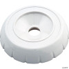  Hydro Air Hydroflow 2" Cover, White 