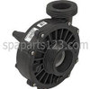  Hi-Flo SD Wet End 4.0HP 2" x 2" 310-1160SD 