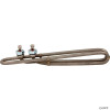  5.5KW Heating Element Coated Flo Thru, 240V, Titanium (25-4034-TITAN) 
