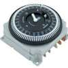  Grasslin 7 Day Spa Time Clock, Spa Timer,  w/override, 120v ( FM1SWUZH-120U ) 
