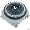 Grasslin 7 Day Spa Time Clock, Spa Timer,  w/override, 120v ( FM1SWUZH-120U ) 