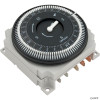  Grasslin 24Hr Spa Time Clock, Spa Timer, 24v 20A 