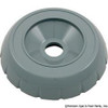  Hydro Air Hydroflow 2" Cover, Gray 