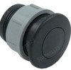  Spa Flush Air Button Black 