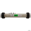 Flo Thru Heater 1.kW/4kW 2"x13" for CS-700 1(3)