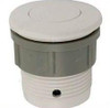  Spa Flush Air Button, White 