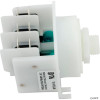  Spa Air Switch - Sequencing, FF Switch, Thd Ctr Spout, Green Cam, MTG-311A 