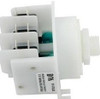  Spa Air Switch - Sequencing, FF Switch, Thd Ctr Spout, Green Cam, MTG-311A 