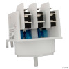  Spa Air Switch - Sequencing, FF Switch, Cntr Spout, Blue Cam, MCB-311A 