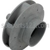  Executive Pump 5 HP Impeller 