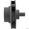  Executive Pump 4 HP Impeller 