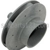  Executive Pump 3 HP Impeller 