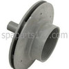  Executive Pump 1 HP Impeller 