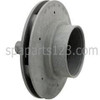  Executive Pump 2 HP Impeller 
