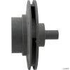  Executive Pump 2 HP Impeller 