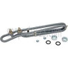  5.5KW Heating Element, Coated Flo Thru, Teflon Coated 240V 10.5" 