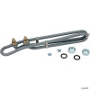  5.5KW Heating Element, Coated Flo Thru, Teflon Coated 240V 10.5" 