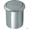  Spa Air Button, Flush Econo Button, Chrome 