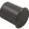  Spa Economy Press Fit Button, Black 